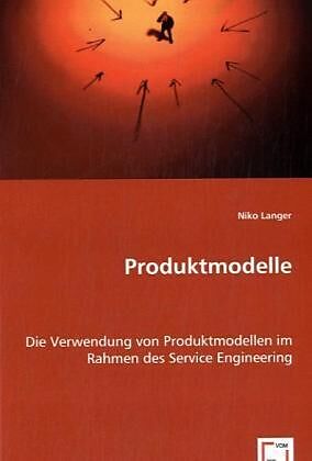 Produktmodelle