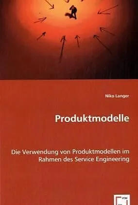 Produktmodelle