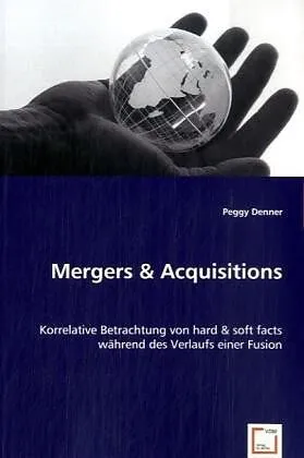 Mergers & Acquisitions