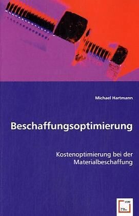 Beschaffungsoptimierung
