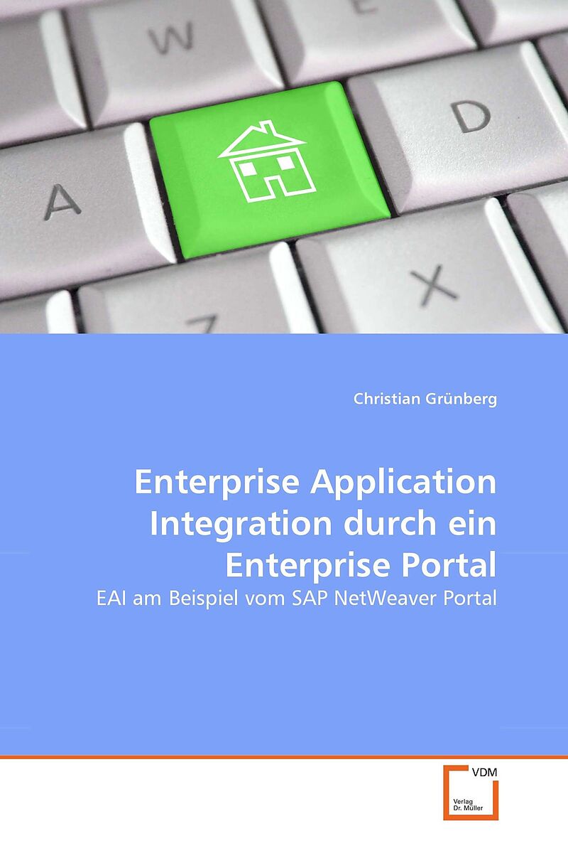 Enterprise Application Integration durch ein Enterprise Portal