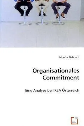 Organisationales Commitment