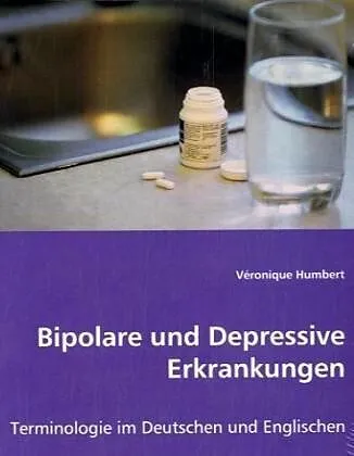 Bipolare und Depressive Erkrankungen