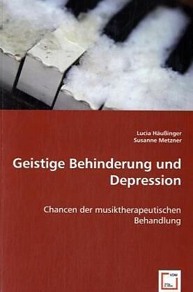Geistige Behinderung und Depression