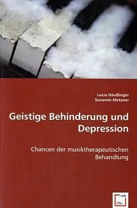 Geistige Behinderung und Depression