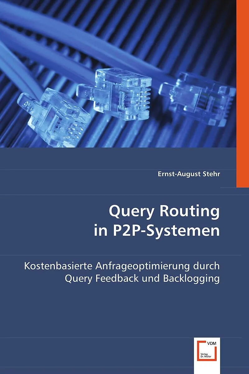 Query Routing in P2P-Systemen