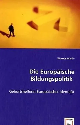 Die Europäische Bildungspolitik