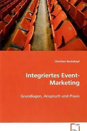 Integriertes Event-Marketing