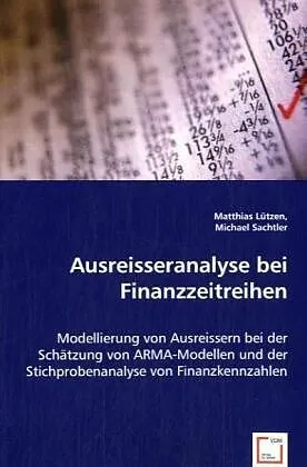 Ausreisseranalyse bei Finanzzeitreihen