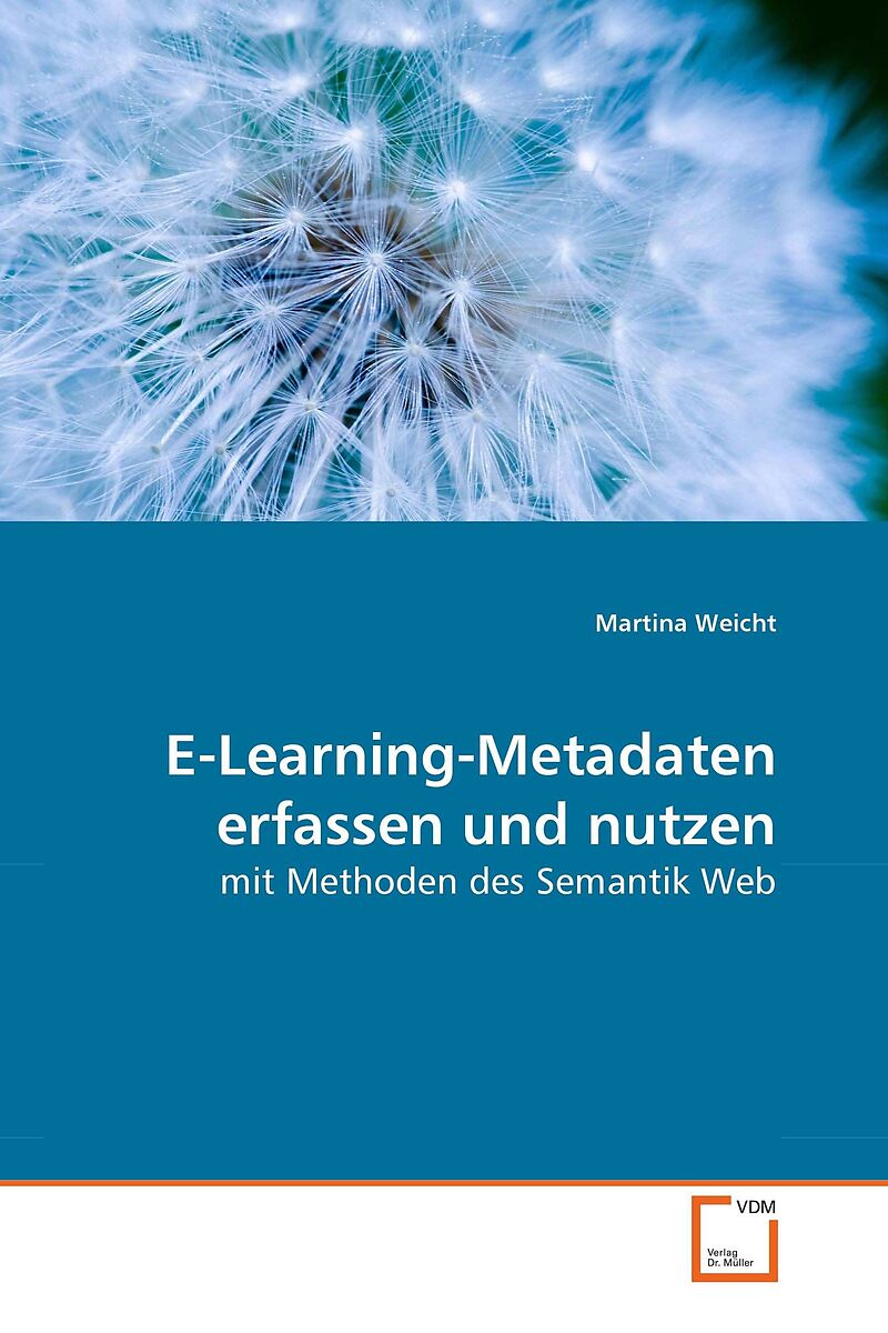 E-Learning-Metadaten erfassen und nutzen