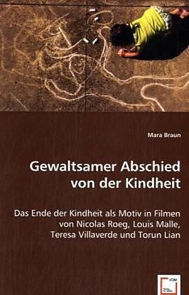 Gewaltsamer Abschied von der Kindheit