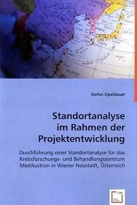 Standortanalyse im Rahmen der Projektentwicklung