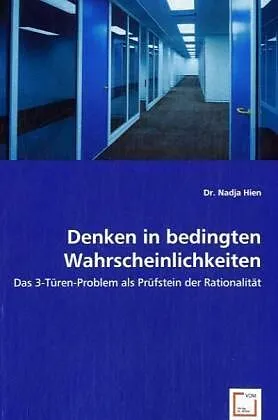 Denken in bedingten Wahrscheinlichkeiten