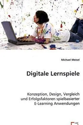 Digitale Lernspiele