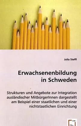Erwachsenenbildung in Schweden