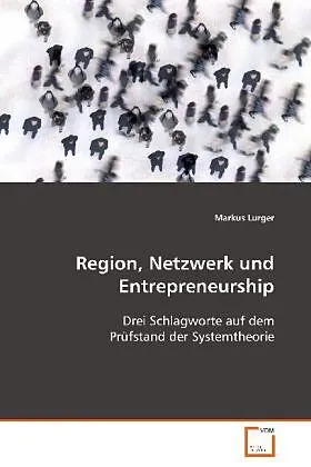 Region, Netzwerk und Entrepreneurship