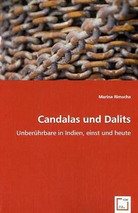 Candalas und Dalits