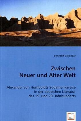 Zwischen Neuer und Alter Welt
