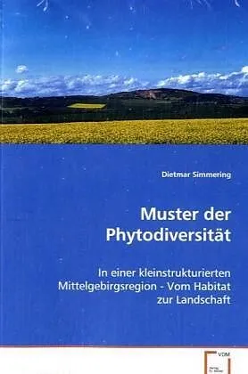 Muster der Phytodiversität