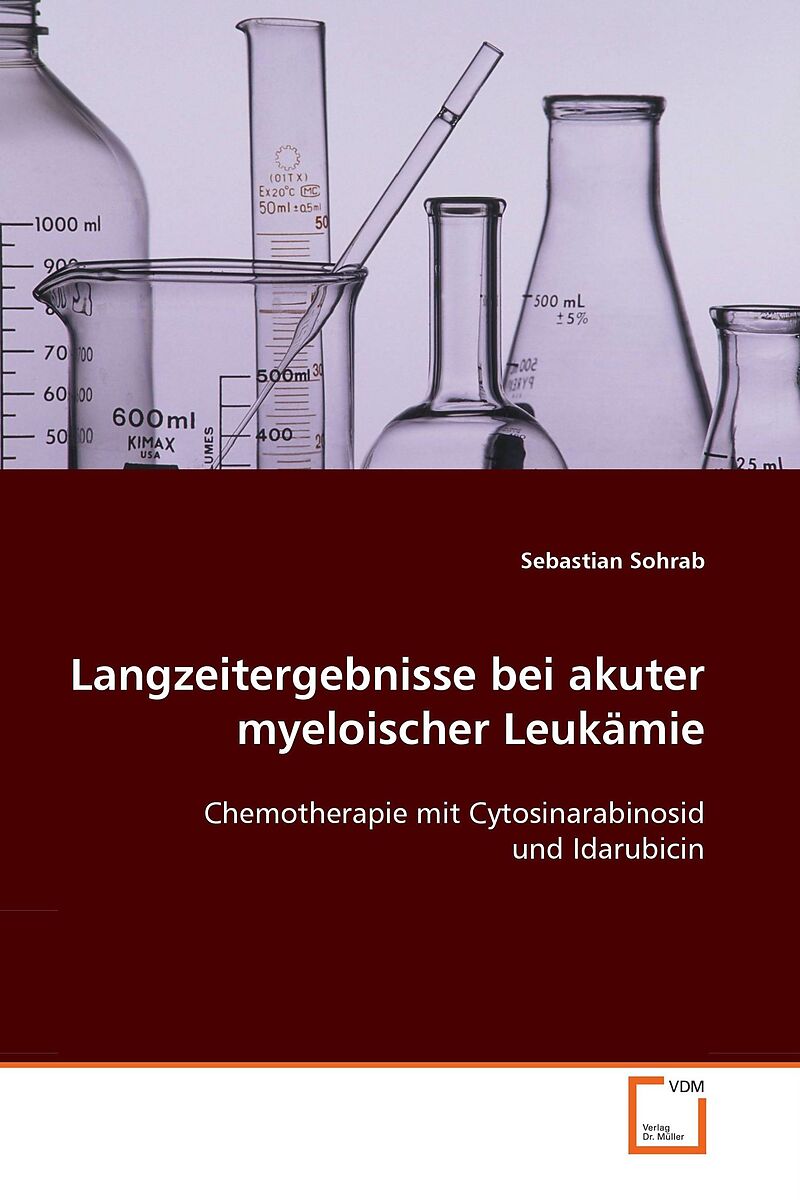 Langzeitergebnisse bei akuter myeloischer Leukämie