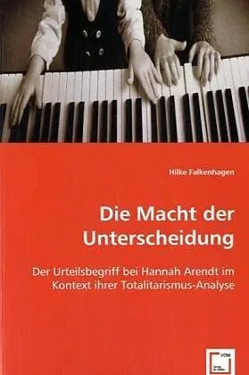 Die Macht der Unterscheidung