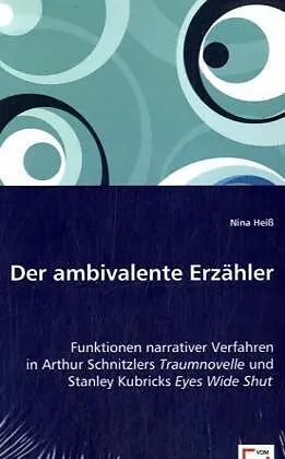 Der ambivalente Erzähler