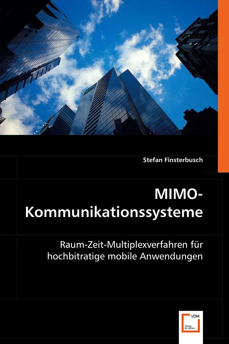 MIMO-Kommunikationssysteme