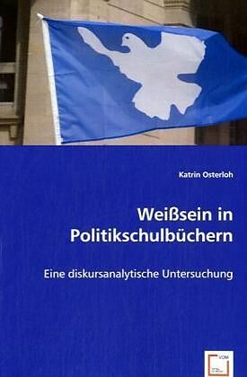Weisssein in Politikschulbüchern