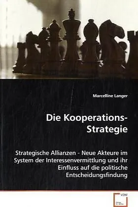 Die Kooperations-Strategie