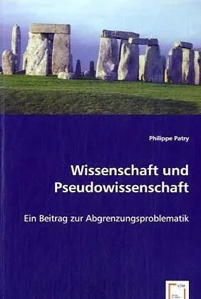 Wissenschaft und Pseudowissenschaft
