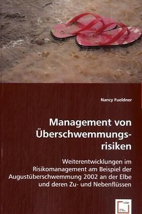 Management von Überschwemmungsrisiken