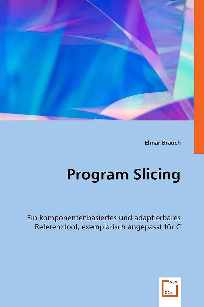 Program Slicing