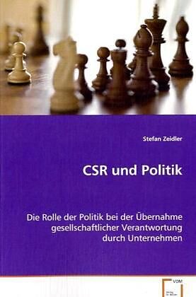 CSR und Politik