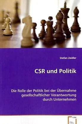 CSR und Politik