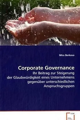 Corporate Governance