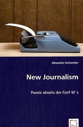 New Journalism