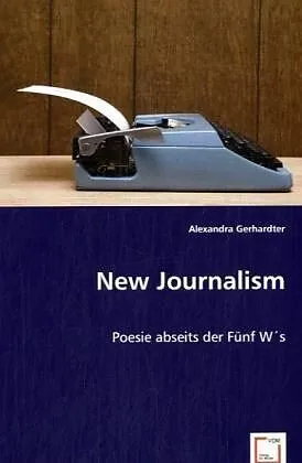New Journalism