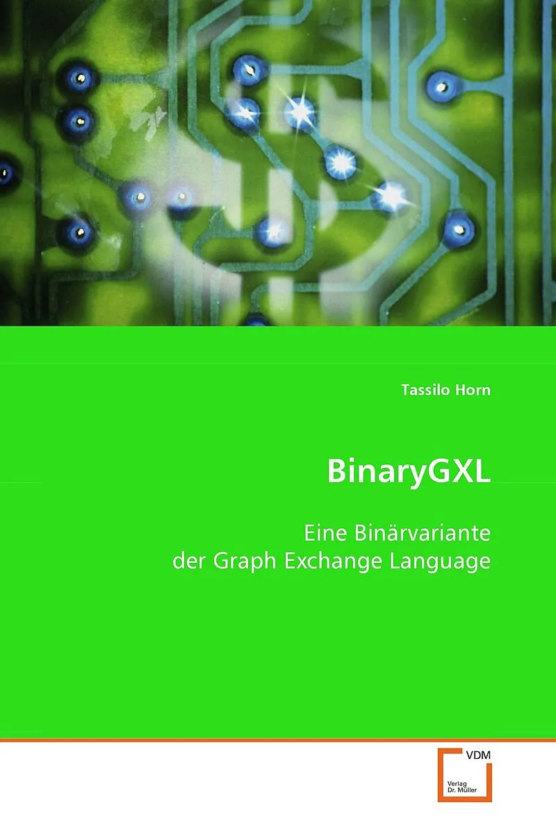 BinaryGXL