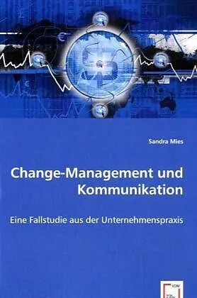 Change-Management und Kommunikation