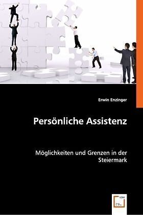 Persönliche Assistenz
