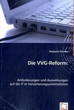 Die VVG-Reform