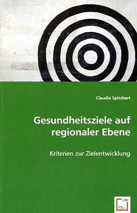 Gesundheitsziele auf regionaler Ebene