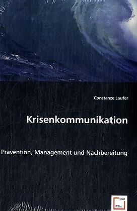 Krisenkommunikation