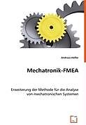 Kartonierter Einband Mechatronik-FMEA von Andreas Höfler
