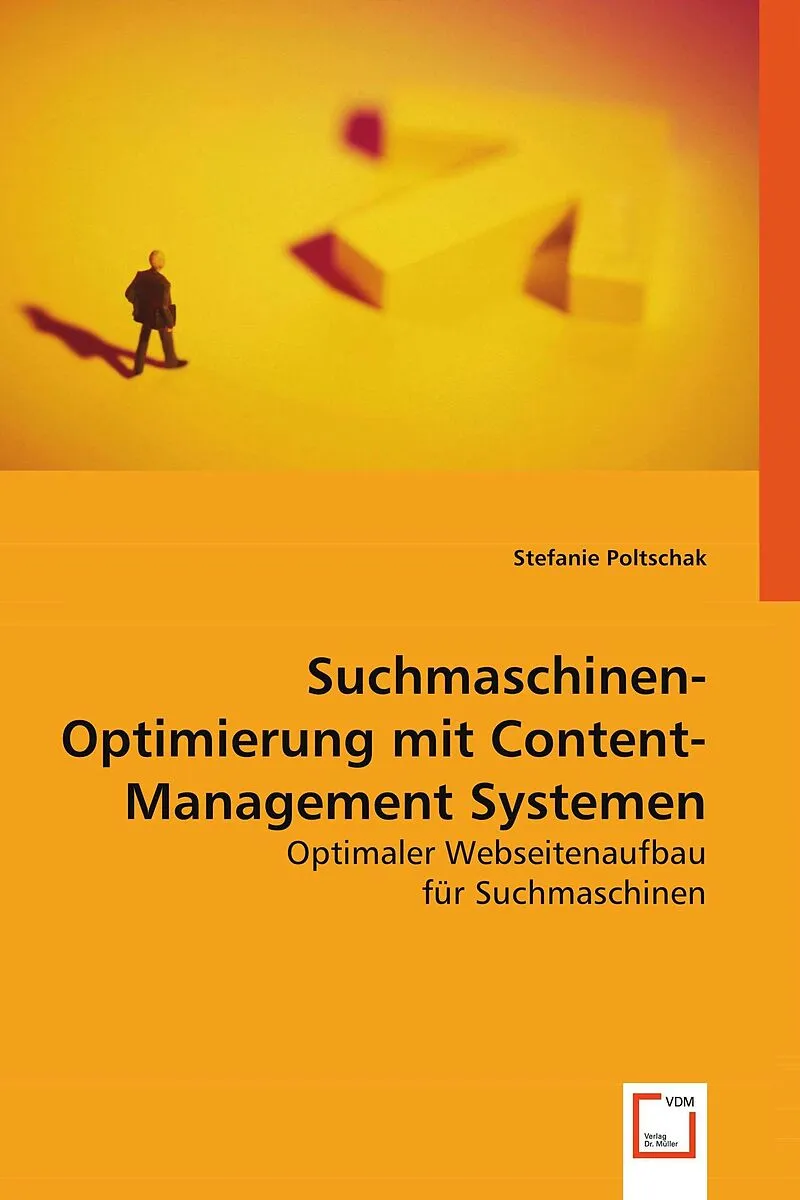 Suchmaschinen-Optimierung mit Content-Management Systemen