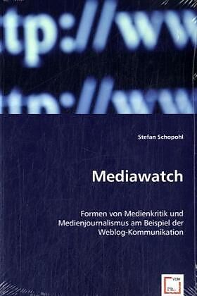 Mediawatch