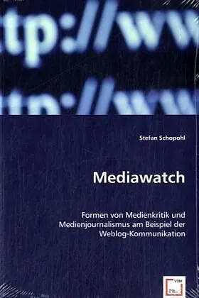 Mediawatch