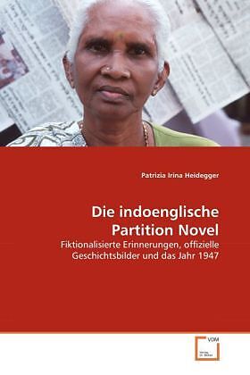 Die indoenglische Partition Novel