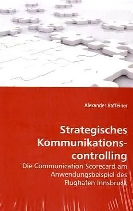 Strategisches Kommunikations-controlling