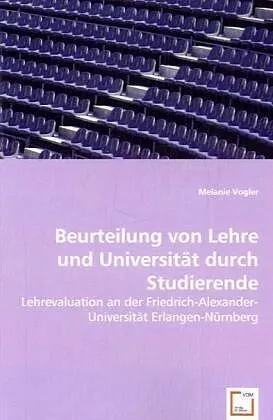 Beurteilung von Lehre und Universität durch Studierende